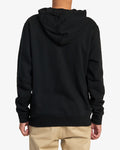 Big RVCA Pullover Hoodie