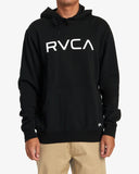 Big RVCA Pullover Hoodie
