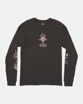 Scorched Long Sleeve T-Shirt