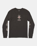 Scorched Long Sleeve T-Shirt