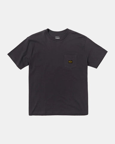 Americana Label Tee