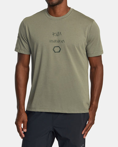 VA Scrap Elements T-Shirt
