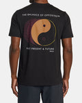 Yin Yang Pin T-Shirt