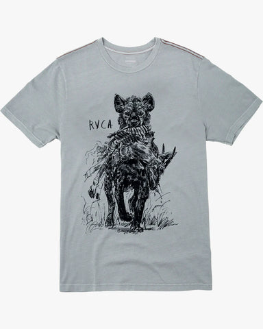 SAVAGE SHORT SLEEVE T-SHIRT