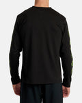 RELIC STACK LONG SLEEVE T-SHIRT