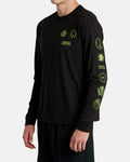 RELIC STACK LONG SLEEVE T-SHIRT