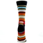 STANCE BARON CREW SOCKS