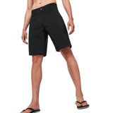 Oakley Baseline Hybrid 21 2.0 Short Blackout Hombre