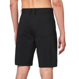 Oakley Baseline Hybrid 21 2.0 Short Blackout Hombre