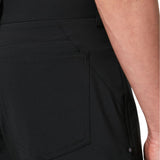 Oakley Baseline Hybrid 21 2.0 Short Blackout Hombre