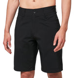 Oakley Baseline Hybrid 21 2.0 Short Blackout Hombre