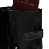 Bitácora Billetera 2198 Unisex — vista adicional 2