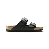 Birkenstock Arizona Soft Footbed Birko-Flor Black Unisex