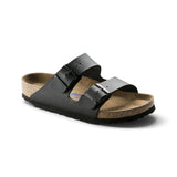 Birkenstock Arizona Soft Footbed Birko-Flor Black Unisex
