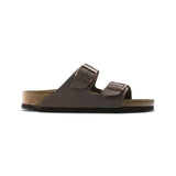 Birkenstock Arizona Birkibuc Mocha Unisex