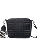 BOLSO DE MUJER - 2224 NEGRO