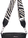BOLSO DE MUJER - 2224 NEGRO