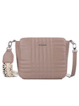 BOLSO DE MUJER - 2224 TAUPE