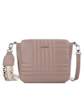 BOLSO DE MUJER - 2224 TAUPE