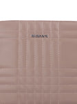 BOLSO DE MUJER - 2224 TAUPE