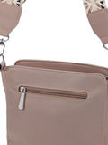 BOLSO DE MUJER - 2224 TAUPE