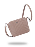 BOLSO DE MUJER - 2224 TAUPE