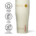 GO CUP XL - 30 OZ - DISNEY PRINCESS SNOW WHITE