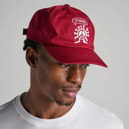 STANDARD ADJUSTABLE CAP