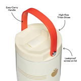 GO CUP XL - 30 OZ - DISNEY PRINCESS SNOW WHITE