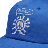 STANDARD ADJUSTABLE CAP