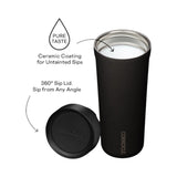 Sierra Commuter Cup