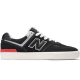 NB NUMERIC 574