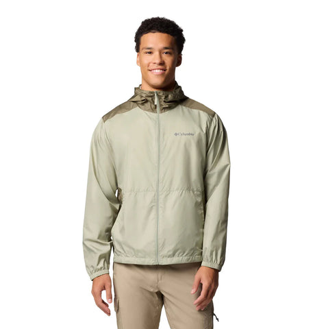COLUMBIA FLASHBACK™ II WINDBREAKER
