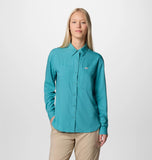 COLUMBIA BLUSA SILVER RIDGE UTILITY™