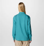 COLUMBIA BLUSA SILVER RIDGE UTILITY™
