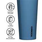 SIERRA TUMBLER 24 OZ