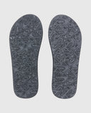 MONCATA SOLID THONGS MEN