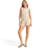 Short Ivory