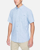 ONE AND ONLY STRETCH SHORT SLEEVE SHIRT