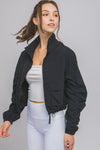 ACTIVE JACKET