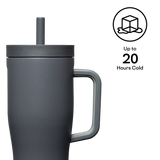 CRUISER - 22OZ FLINT