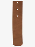 MAIN STREET FAUX LEATHER BELT