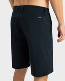 MENS UNION AMPHIBIAN 20" HYBRID SHORTS