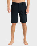 MENS UNION AMPHIBIAN 20" HYBRID SHORTS