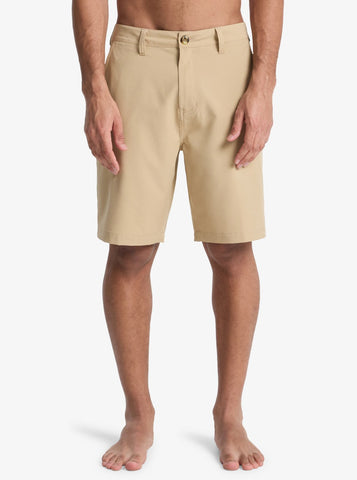 UNION AMPHIBIAN 20" SHORT