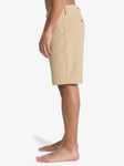 UNION AMPHIBIAN 20" SHORT
