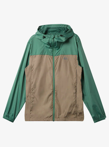 OVERCAST WINDBREAKER