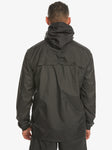 OVERCAST - HOODED WINDBREAKER JACKET