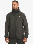 OVERCAST - HOODED WINDBREAKER JACKET