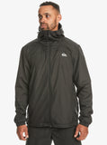 OVERCAST - HOODED WINDBREAKER JACKET
